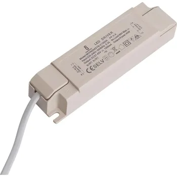 Příslušenství pro svítidlo Aigostar - Elektrický transformátor 40W/230V