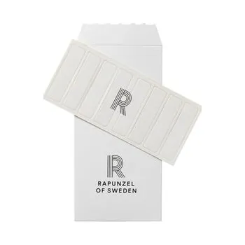 Rapunzel of Sweden Premium Refill Tape 4 cm / 8 pieces ONE SIZE 4 x 1 cm Prodloužení vlasů