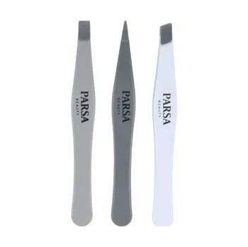 Make-up PARSA Beauty Mini-Pinzetten Pinzeta