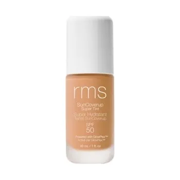 Make-up rms beauty SunCoverup Super Tint SPF 50 Tónovaný pleťový krém
