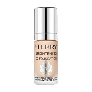 Kosmetika By Terry Brightening CC Foundation Tekutý základ