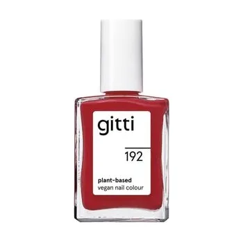 Make-up gitti no. 192 Lak na nehty