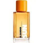 JIL SANDER Sun Parfémovaná voda
