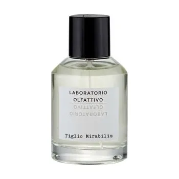 Nestandardní parfém Laboratorio Olfattivo Tiglio Mirabilis Parfémovaná voda