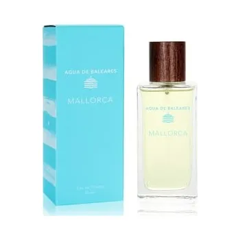 Nestandardní parfém Agua de Baleares Islands Mallorca Mujer Toaletní voda