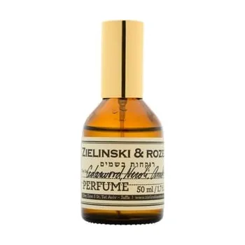 Nestandardní parfém Zielinski & Rozen Cedarwood, Neroli, Amber Parfém