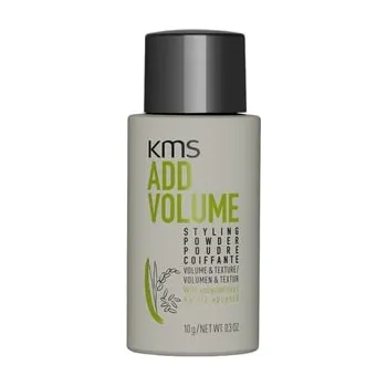 KMS ADDVOLUME Styling Powder Prášek na vlasy