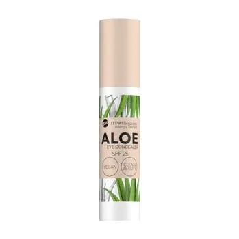 Make-up Bell HYPOAllergenic Aloe Eye Concealer SPF 25 Korektor
