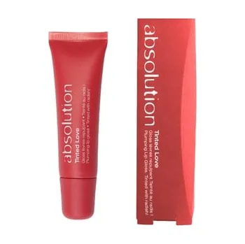 Rtěnka absolution The Tinted Love Lesk na rty