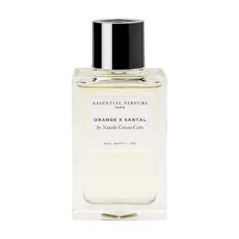 Nestandardní parfém Essential Parfums Orange X Santal 100 ml