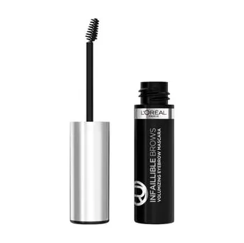 Make-up L'Oréal Paris Brow Artist Plump & Set Gel na obočí