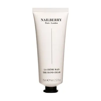 Péče o ruce Nailberry The Hand Cream Krém na ruce