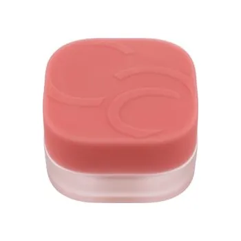 Přípravek na tvář CATRICE Velvet Pudding Blurring Blush Tvářenka