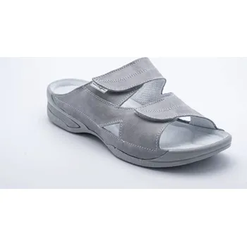 Dámská obuv Medistyle Lucy šedá Velikost: 42