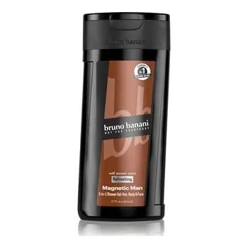 Kosmetika Bruno Banani Magnetic Man Sprchový gel