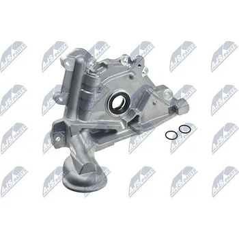 Olejové čerpadlo Olejové čerpadlo NTY BPO-CH-005