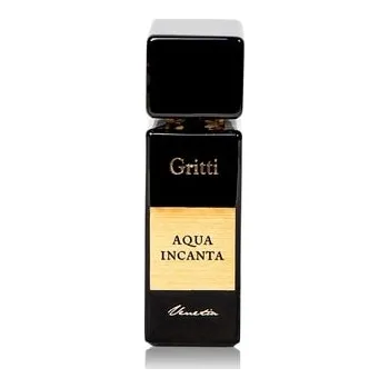 Nestandardní parfém Gritti Aqua Incanta Parfémovaná voda