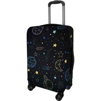 Příslušenství k zavazadlu KUFRYPLUS Obal na kufr H560 Galaxie S