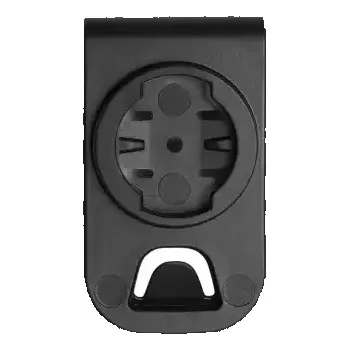 Cyklosvítilna Ravemen AMB12 držák pro uchycení světla na batoh