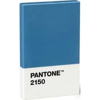 Sešit PANTONE Mazací Pryž - Blue 2150