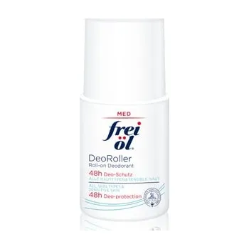 Tělový krém frei öl Reinigung & Deodorants Kuličkový deodorant