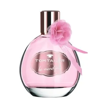 Nestandardní parfém Tom Tailor be mindful Woman Toaletní voda