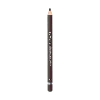 Make-up Lumene Color Cosmetics Longwear Eye Pencil Kajal tužka
