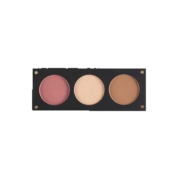 Make-up INGLOT Cheek Me Up! Paletka make-upu
