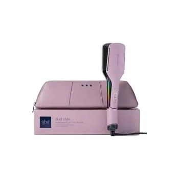 Vlasová kosmetika ghd duet style Hot Air Styler transcendent pink Žehlička na vlasy