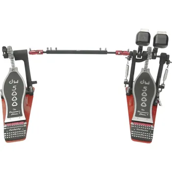 Hardware k bicímu nástroji DW 5002-TD3 TURBO double pedal 102534