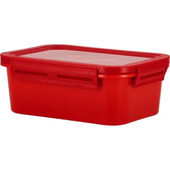 Dóza na potraviny SILVERCREST® Potravinová dóza (červená)