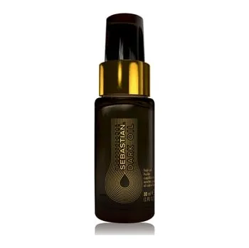 Sebastian Professional Dark Oil Dávkovací hlavice