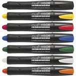 PICA VISOR PERMANENT - VODĚODOLNÝ ZNAČKOVAČ NOVÉ GENERACE- MODRÝ