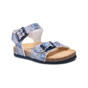 Oblečení a móda Sandály Primigi 1929033 S Tmavomodrá 30