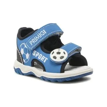 Dívčí sandály Sandály Primigi 3865311 Modrá 20