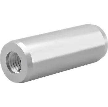 Kolík válcový DIN 7979C ocel M5 8x20 m6