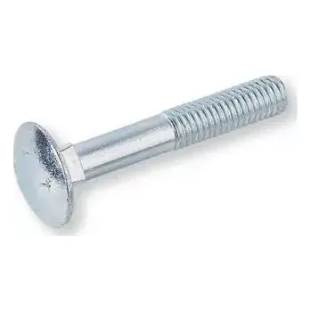 Spojovací materiál Šroub DIN 603 8.8 M6x70 ZB