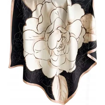 Dámské spodní prádlo Kamea šála bez vzoru - polyester