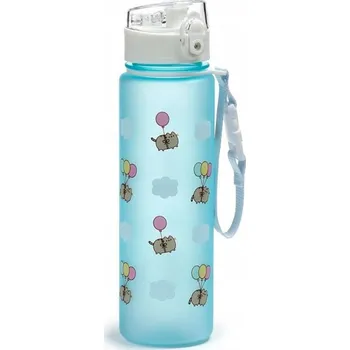 Láhev Puckator Pusheen Lahev Na Pití 600 ml