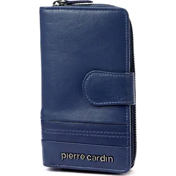 Peněženka Dámská peněženka Pierre Cardin 2202 BLU