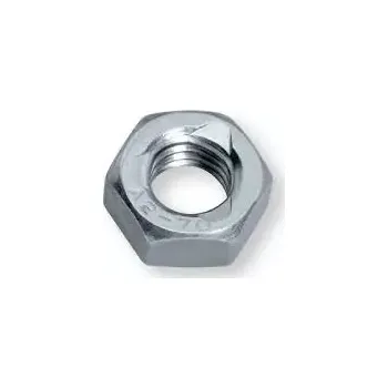 Matice Matice DIN 980 nerez A2 M5