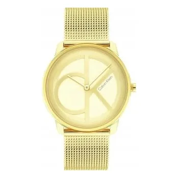 Hodinky Hodinky Calvin Klein 25200034