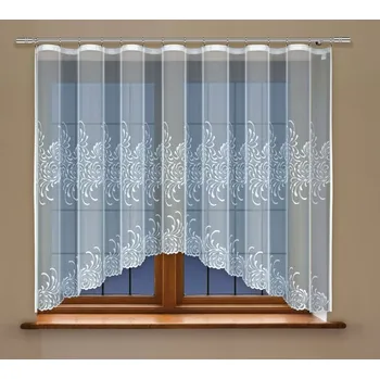 Záclona Obloukové Záclony Beltrami (ZH7)