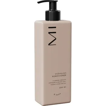 Vermi by Dara Vyživující kondicionér MI 500 ml