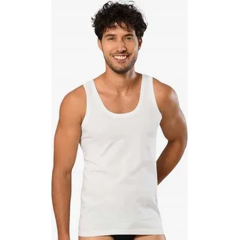 Pánské tílko Pánské tílko XL EKO bambusové vel 54