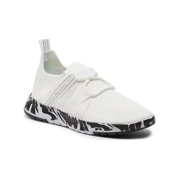 Dámské tenisky Sneakersy EMU Australia Leura Swirl W13030 Bílá 38