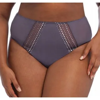 Dámské spodní prádlo ELOMI KALHOTKY VYSOKÉ MATILDA STORM VYSOKÝ STAV M