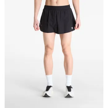Pánské kraťasy Šortky Y-3 Running Shorts Black M
