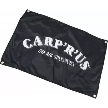 Vlajka Carp´R´Us Vlajka 90x60cm