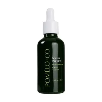 Pomélo+Co Matcha Peptides Serum Sérum na vlasy